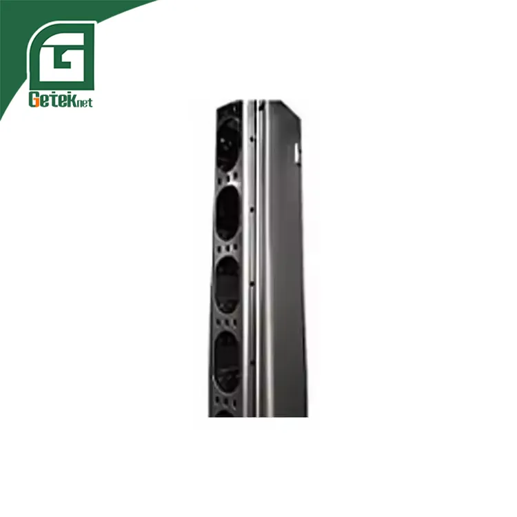 cable management 44878 Kabelmanagement vertikal