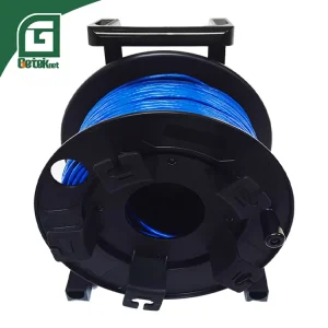 cable reel drum