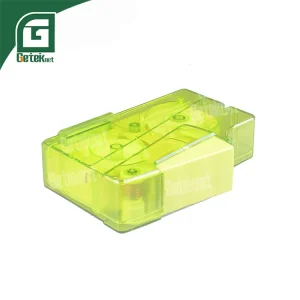 fiber connector cleaner