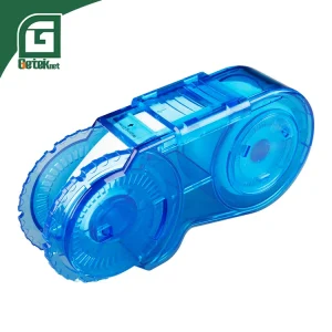 fiber connector cleaner