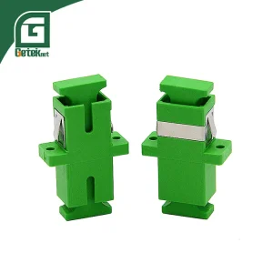 fiber optic adaptor