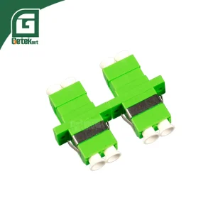 fiber optic adaptor
