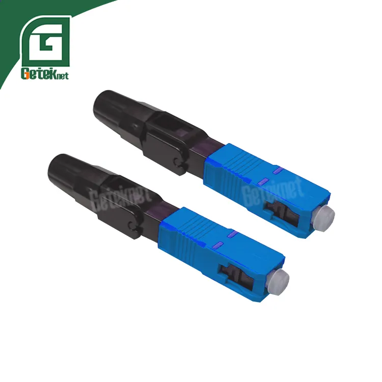 fiber optic connector 27310-1 fiber optic connector