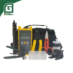 fiber optic tool kit