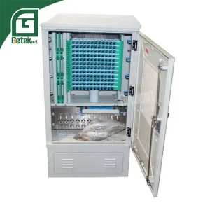 fiber smc cabinet