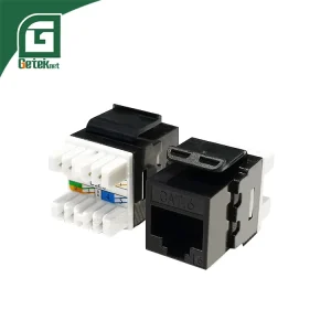 keystone jack utp