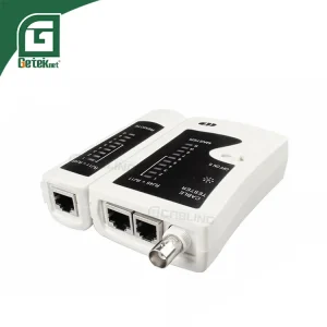 tester per cavi di rete