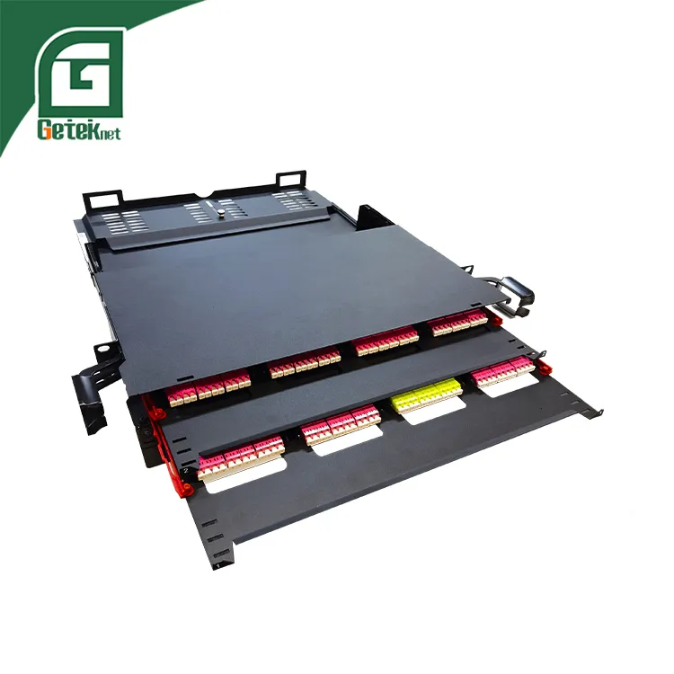 odf 23169-2 Fiber Patch Panel