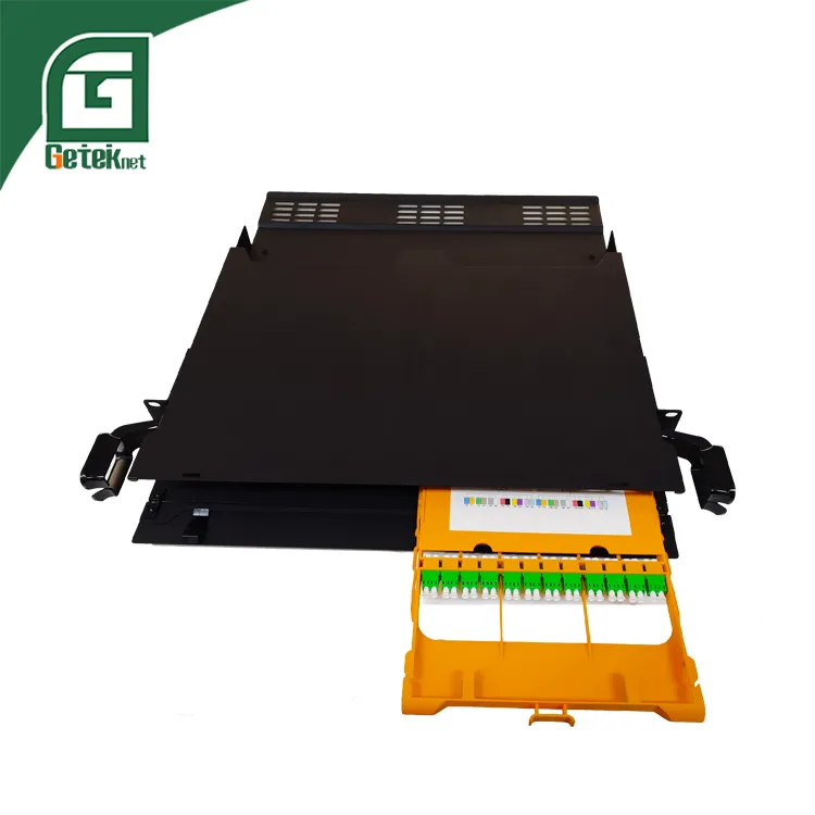 odf 23170-2 Fiber Patch Panel
