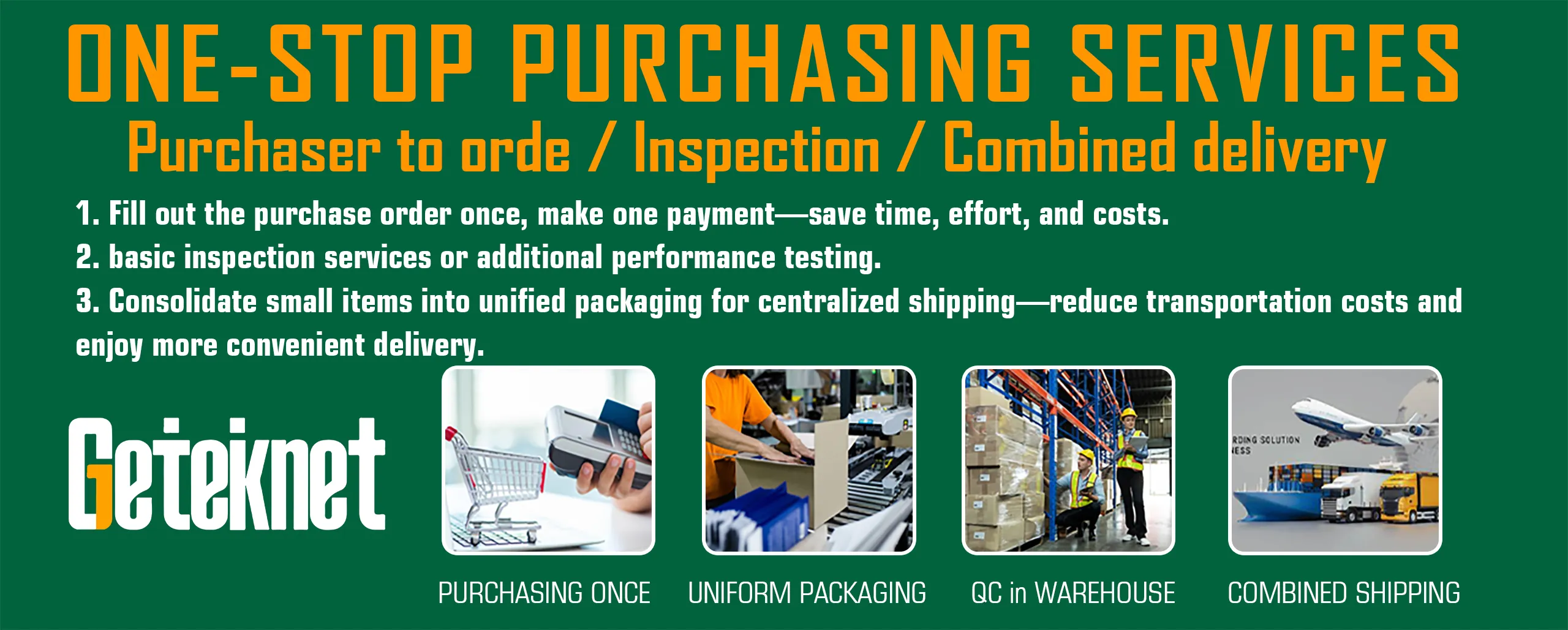 one-stop purchasing services one-stop purchasing services