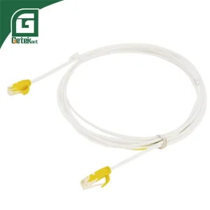 patch cord slim utp cat6