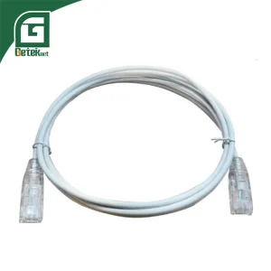 patch cord slim utp cat6a