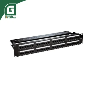 patch panel 48 port