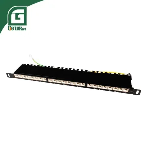 patch panel ftp 0.5u