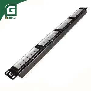 patch panel utp