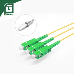 box beam plc splitter