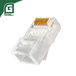rj45 connector utp
