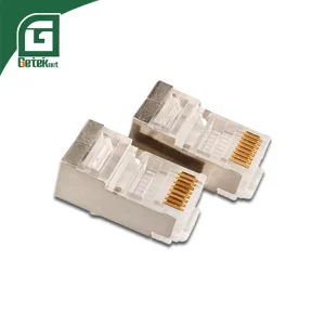 rj45 connector ftp