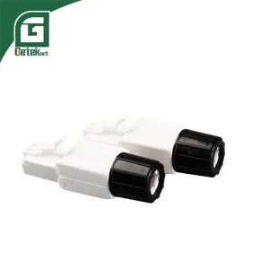rj45 connector toolless