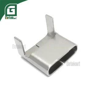stainless steel buckles
