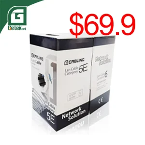 ethernet cable cat5e ftp promotion