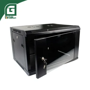 wall mounted server rack