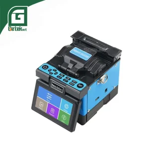 Fiber Optic Fusion Splicer