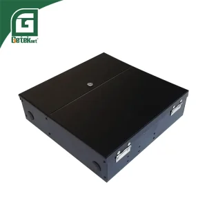 Fiber Wall Mount Cabinet