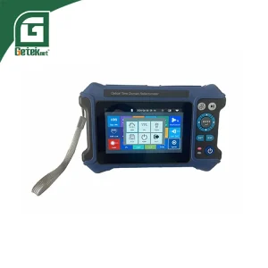 OTDR tester