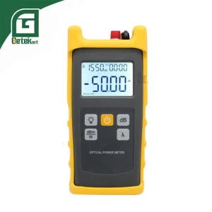 Opitcal Power Meter Tester