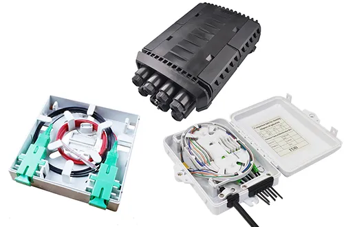 Fiber Nodebox Fiber Box Solutions for FTTH: Key Functions, Applications, and ...
