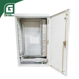 Outdoor-Glasfaserschrank