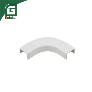Bending Angle FTTH accessory