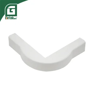 Bending Angle FTTH accessory