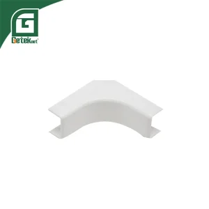 Bending Angle FTTH accessory