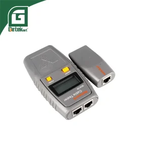 Ethernet Cable Tester