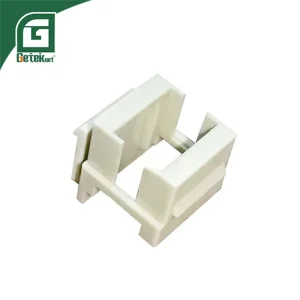 Fiber Keystone Housing