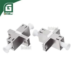 Fiber Optic Attenuator