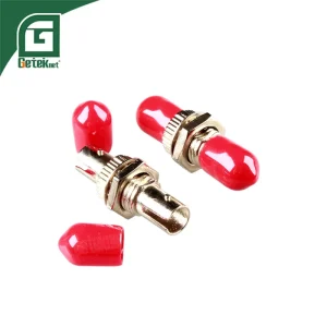 Fiber Optic Converter