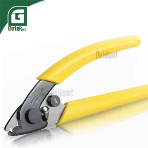 Fiber Optic Stripper