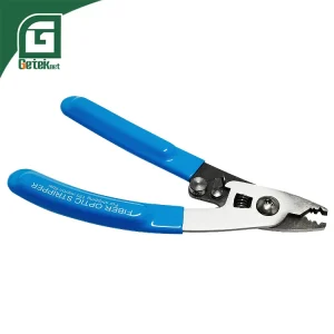 Fiber Optic Stripper