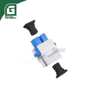 Fiber RJ45 Adaptor