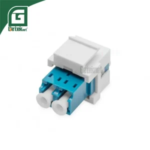 Fiber RJ45 Adaptor