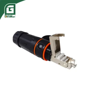 Network Cable Coupler waterproof