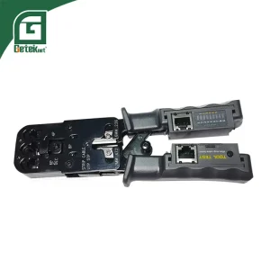 Network Crimping Tool