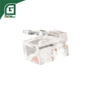RJ11 RJ12 connector cat3