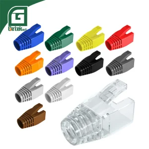 RJ45 Connector Sheath