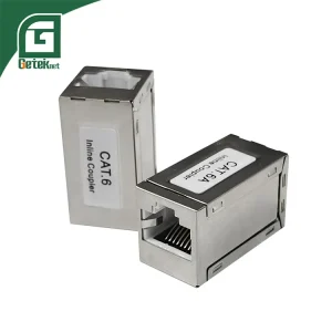 RJ45 adapter ftp