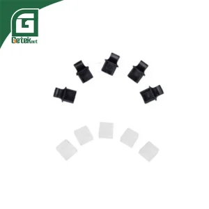 RJ45 connector cover