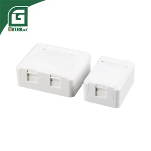 Surface Mounting Box